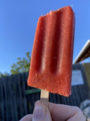 Gringos's Shaved Ice