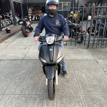 Rockridge Two Wheels - Motorcycle Dealers Near Me - Oakland, California Rockridge Two Wheels - Motorcycle Dealers Near Me - Oakland, California