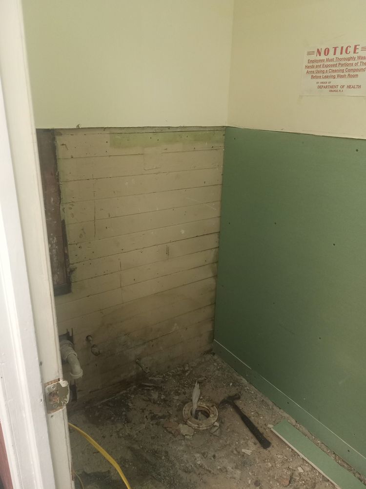 Slide of Chile General Constructions