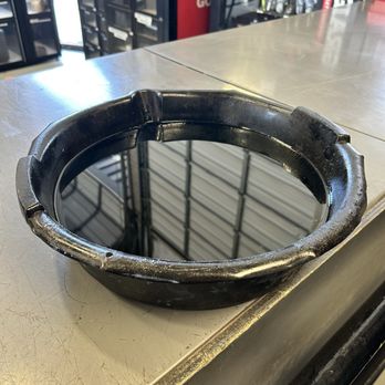 Pneumatic Tire - This is two gallons of oil removed from the generator, plus another two quart not in photo. - Tires Near Me - El Paso, Texas Pneumatic Tire - This is two gallons of oil removed from the generator, plus another two quart not in photo. - Tires Near Me - El Paso, Texas