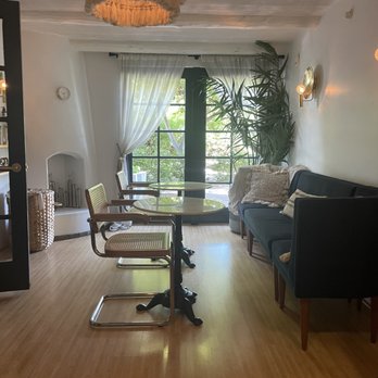 La Vidorra Spa - Waiting area - Day Spas Near Me - Scottsdale, Arizona La Vidorra Spa - Waiting area - Day Spas Near Me - Scottsdale, Arizona