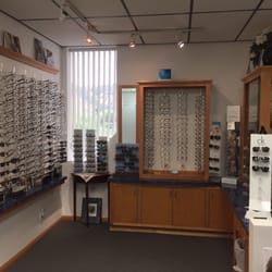 Gregory G Hom, OD, MPH - Nice frame selection