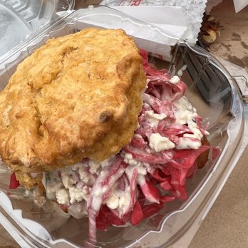 Handsome Biscuit - Breakfast & Brunch Near Me - Norfolk, Virginia Handsome Biscuit - Breakfast & Brunch Near Me - Norfolk, Virginia