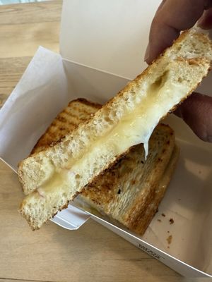 Meat & Bread by null