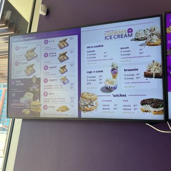 Insomnia Cookies - Desserts Near Me - Tempe, Arizona