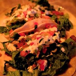 Matador East Portland - Steak Tacos ($7)