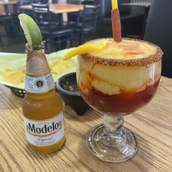 Chakas Mexican Restaurant - Drinks - Mexican Near Me - Denver, Colorado