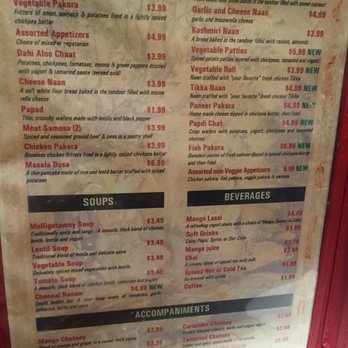 Indian Delight - Menu - Indian Near Me - Catonsville, Maryland Indian Delight - Menu - Indian Near Me - Catonsville, Maryland