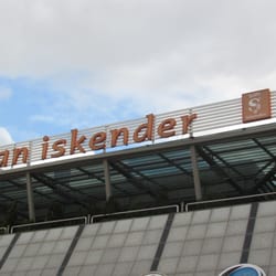 Şan İskender