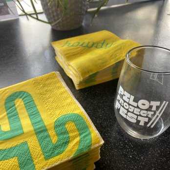 Pilot Project Brewing - Logan Square - Breweries Near Me - Chicago, Illinois
