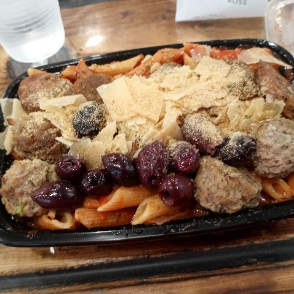 Pasta