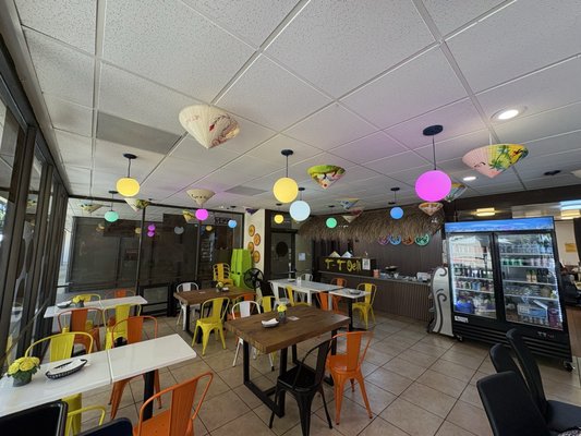 T-T Deli by null
