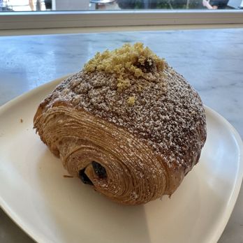 Moonrise Bakery - Chocolate lemon croissant - Bakeries Near Me - Seattle, Washington Moonrise Bakery - Chocolate lemon croissant - Bakeries Near Me - Seattle, Washington