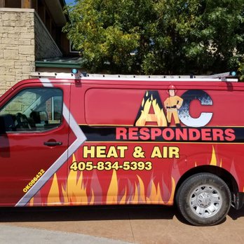 A/C Responders - Heating & Air Conditioning/HVAC Near Me