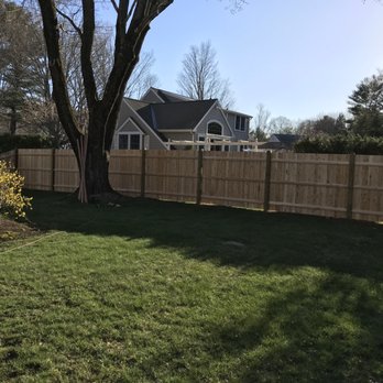 Armstrong Fence - Fences & Gates Near Me - Pembroke, Massachusetts Armstrong Fence - Fences & Gates Near Me - Pembroke, Massachusetts