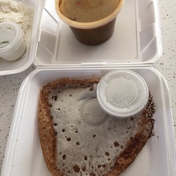 Kathakali - Chicken entree for $15 and appam for $8!!! - Indian Near Me - Kirkland, Washington Kathakali - Chicken entree for $15 and appam for $8!!! - Indian Near Me - Kirkland, Washington