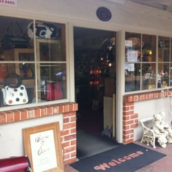 Oscar's of Hahndorf