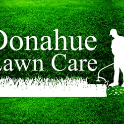 Donahue Lawn Care
