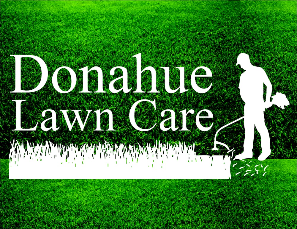 DONAHUE LAWN CARE Updated September 2024 98 Locust St, Danvers