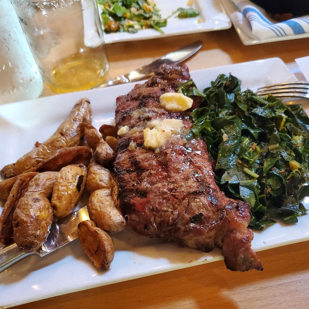 Scratch Kitchen & Taproom - Rubeye - Bars Near Me - Apex, North Carolina Scratch Kitchen & Taproom - Rubeye - Bars Near Me - Apex, North Carolina