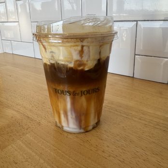 Tous Les Jours - Bakeries Near Me - Omaha, Nebraska Tous Les Jours - Bakeries Near Me - Omaha, Nebraska