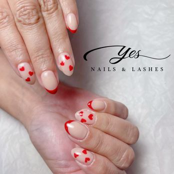 YES Nails & Lashes - JAPANESE GEL NAILS with Design, please for appointment (626) 521-6666 or Text (626)866-1588 - Waxing Near Me - San Gabriel, California YES Nails & Lashes - JAPANESE GEL NAILS with Design, please for appointment (626) 521-6666 or Text (626)866-1588 - Waxing Near Me - San Gabriel, California
