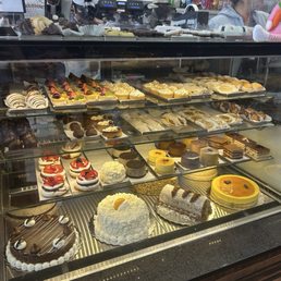 Pastries