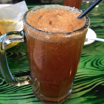 Mariscos Miramar - Mexican Near Me - Villa Park, Illinois