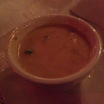 The Gallery Venue  - Brie and Lobster soup, this is heavenly! If they have this when you visit, it's a must! - Venues & Event Spaces Near Me - New Orleans, Louisiana