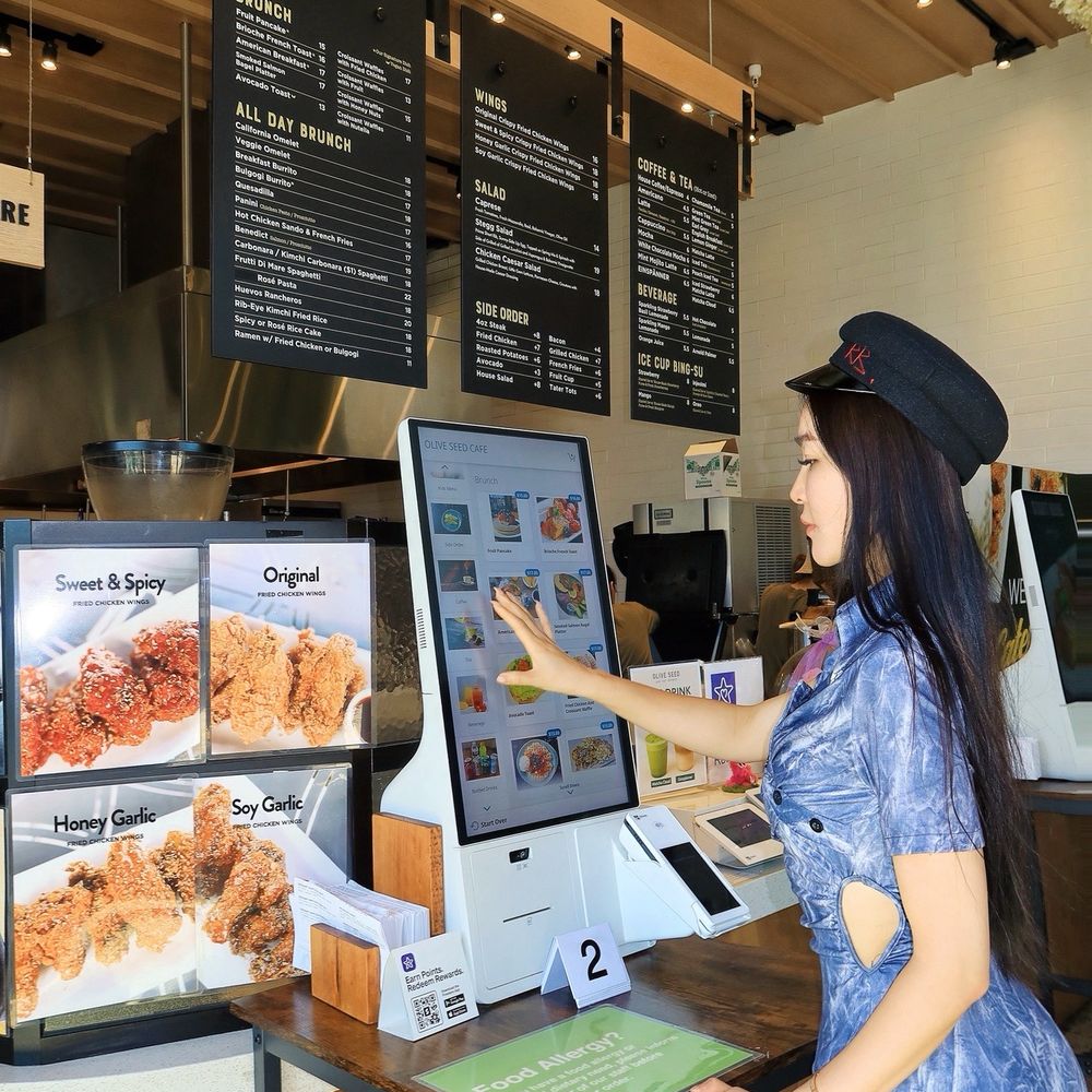 Olive Seed Cafe - Breakfast & Brunch Near Me - Yorba Linda, California