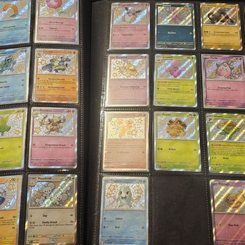 Xpcollect - Hobby Shops Near Me - Manville, New Jersey