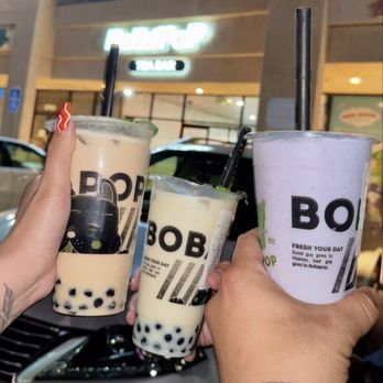 BobaPOP Tea Bar - Tea Rooms Near Me - Garden Grove, California BobaPOP Tea Bar - Tea Rooms Near Me - Garden Grove, California