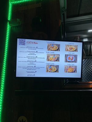 Menu photo 2 Gyros 305 Miami, FL