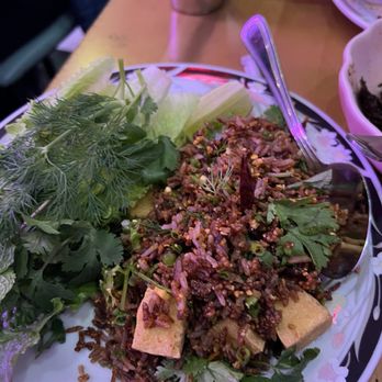 Funky Elephant - Thai Near Me - Berkeley, California