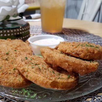 Shantell's Just Until Restaurant & Lounge - Breakfast & Brunch Near Me - Sanford, Florida