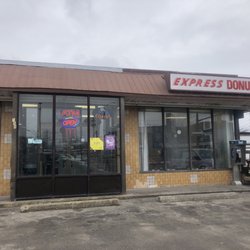 Express Donuts