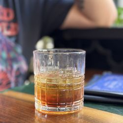 Maginn’s Irish Pub - S'mores Whiskey IG: @ammysalamii