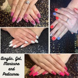 Serenity Salon Too - She's A Vision by Brittney