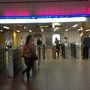 Photo of Métro Marengo SNCF