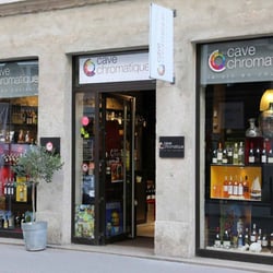 La Cave Chromatique