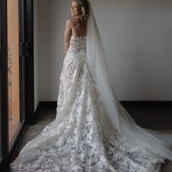 Destiny's Bride