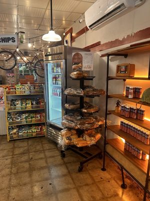 American Way Smokehouse by null
