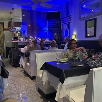 Frenchy's Table - Quiet and delicious - Seafood Near Me - Lauderdale-by-the-Sea, Florida