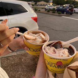 Cape Cod Creamery