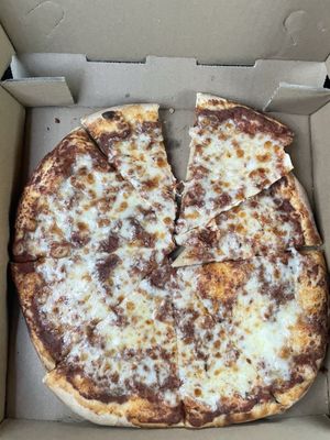 Engfer Pizza Works by null