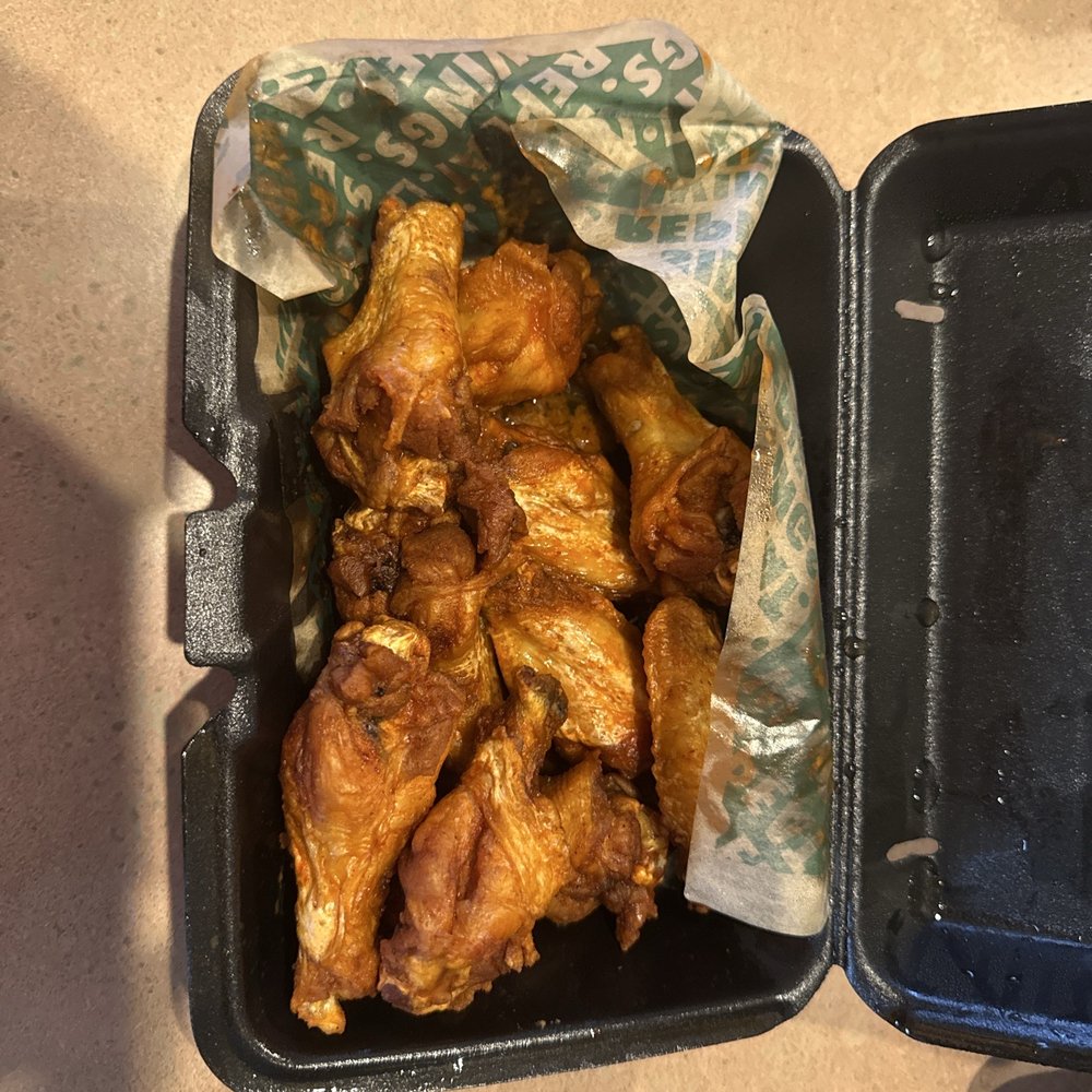 Wingstop - Mild bone in 10 Wings - Chicken Wings Near Me - Jeffersonville, Indiana Wingstop - Mild bone in 10 Wings - Chicken Wings Near Me - Jeffersonville, Indiana