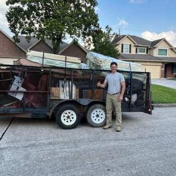 Ruiz's Hauling - Junk Removal & Hauling Near Me Ruiz's Hauling - Junk Removal & Hauling Near Me
