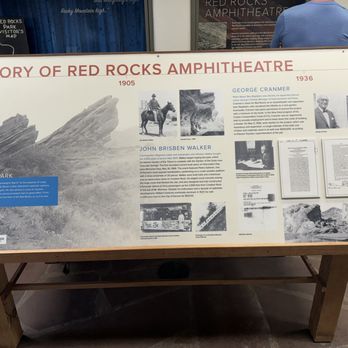 Red Rocks Trading Post - Souvenir Shops Near Me - Morrison, Colorado
