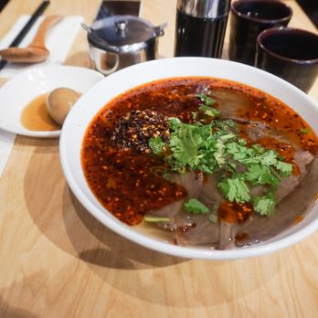 GB Hand-pulled Noodles - Chinese Near Me - Toronto, Ontario GB Hand-pulled Noodles - Chinese Near Me - Toronto, Ontario