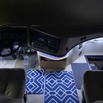 ETX RV Repair - Under dash LEDs - RV Repair Near Me - Tyler, Texas ETX RV Repair - Under dash LEDs - RV Repair Near Me - Tyler, Texas